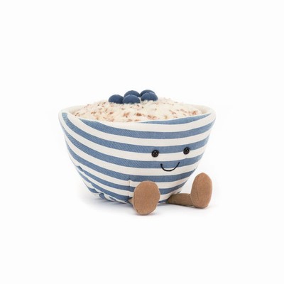 Jellycat Oats Australia | 598034FJL